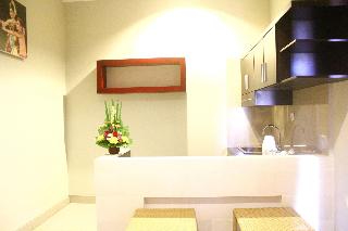 Legian Village Beach Resort fotoÄŸrafÄ±