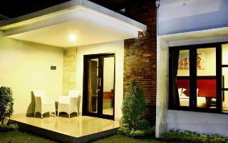 Legian Village Beach Resort fotoÄŸrafÄ±