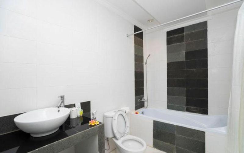 Legian Village Beach Resort - Oda