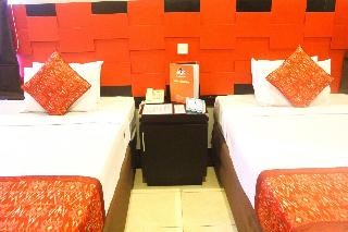 Legian Village Beach Resort fotoÄŸrafÄ±