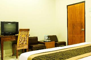 Legian Village Beach Resort fotoÄŸrafÄ±