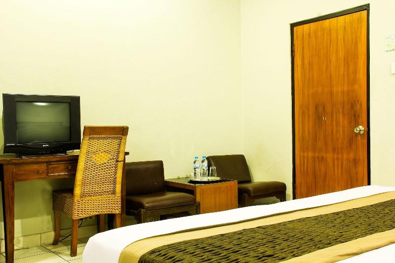 Legian Village Beach Resort - Oda