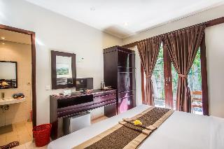 Legian Village Beach Resort fotoÄŸrafÄ±