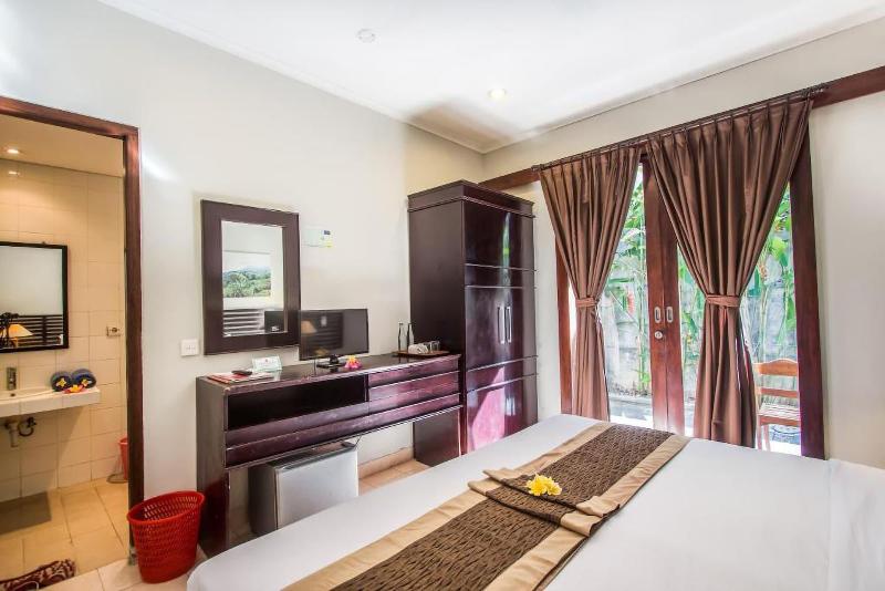Legian Village Beach Resort - Oda