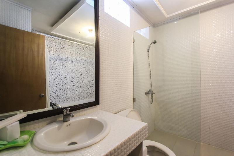 Legian Village Beach Resort - Oda