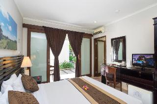 Legian Village Beach Resort fotoÄŸrafÄ±