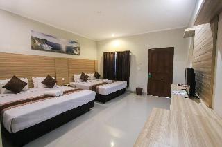 Legian Village Beach Resort fotoÄŸrafÄ±