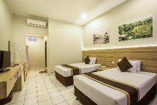 Legian Village Beach Resort fotoÄŸrafÄ±