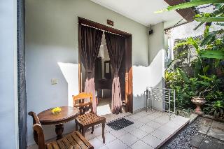 Legian Village Beach Resort fotoÄŸrafÄ±