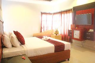 Legian Village Beach Resort fotoÄŸrafÄ±