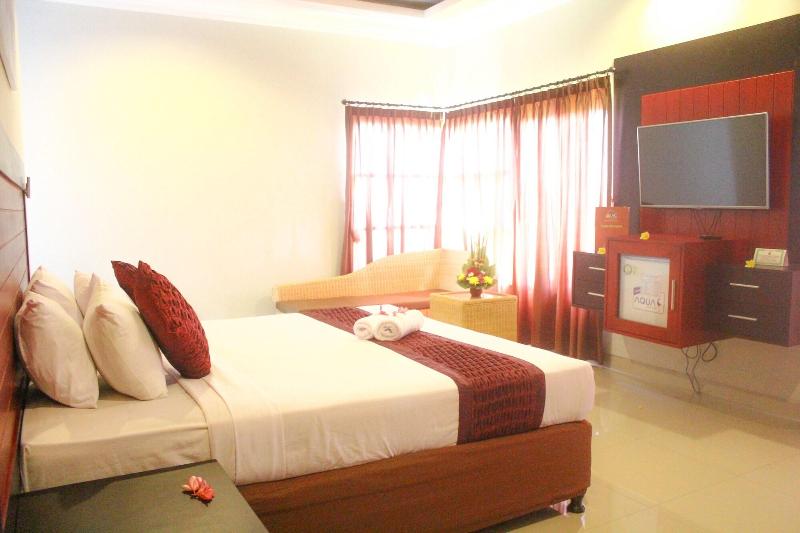 Legian Village Beach Resort - Oda