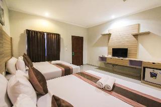 Legian Village Beach Resort fotoÄŸrafÄ±