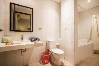 Legian Village Beach Resort fotoÄŸrafÄ±