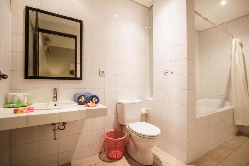 Legian Village Beach Resort - Oda