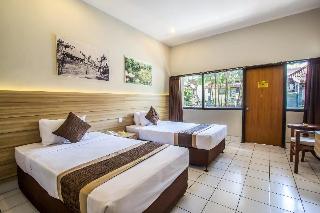 Legian Village Beach Resort fotoÄŸrafÄ±