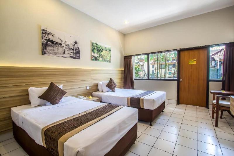 Legian Village Beach Resort - Oda
