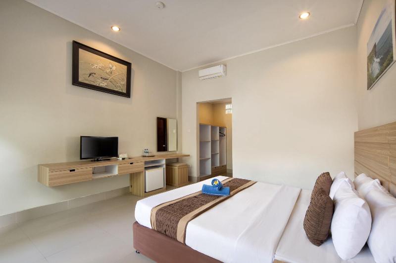 Legian Village Beach Resort - Oda