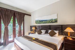 Legian Village Beach Resort fotoÄŸrafÄ±