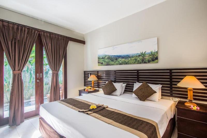 Legian Village Beach Resort - Oda
