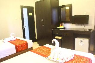 Legian Village Beach Resort fotoÄŸrafÄ±