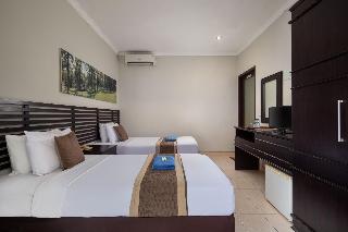 Legian Village Beach Resort fotoÄŸrafÄ±