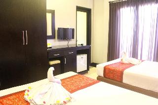 Legian Village Beach Resort fotoÄŸrafÄ±