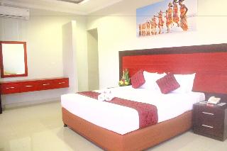 Legian Village Beach Resort fotoÄŸrafÄ±
