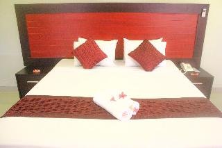 Legian Village Beach Resort fotoÄŸrafÄ±
