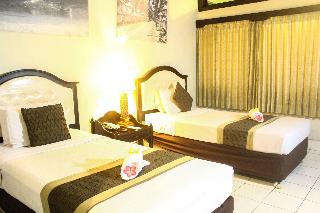 Legian Village Beach Resort fotoÄŸrafÄ±