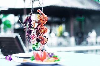 Legian Village Beach Resort fotoÄŸrafÄ±