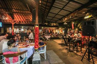 Legian Village Beach Resort fotoÄŸrafÄ±