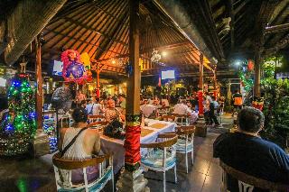 Legian Village Beach Resort fotoÄŸrafÄ±