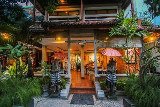 Legian Village Beach Resort fotoÄŸrafÄ±