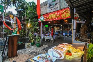 Legian Village Beach Resort fotoÄŸrafÄ±