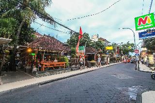 Legian Village Beach Resort fotoÄŸrafÄ±