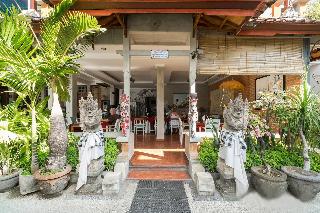 Legian Village Beach Resort fotoÄŸrafÄ±