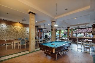 Legian Village Beach Resort fotoÄŸrafÄ±