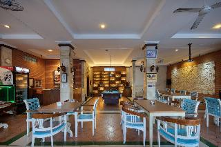 Legian Village Beach Resort fotoÄŸrafÄ±