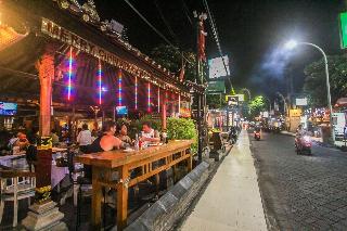 Legian Village Beach Resort fotoÄŸrafÄ±