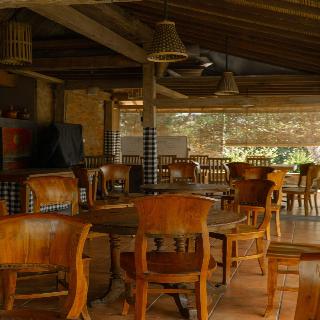Umadhatu Village & Outbound Resort fotoÄŸrafÄ±