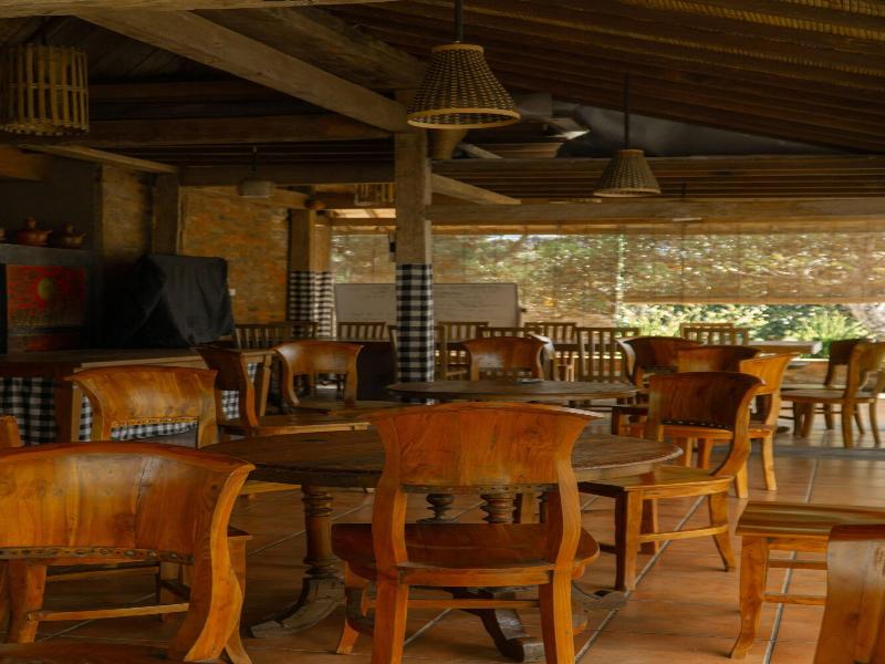 Umadhatu Village & Outbound Resort - Bar