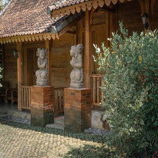 Umadhatu Village & Outbound Resort fotoÄŸrafÄ±