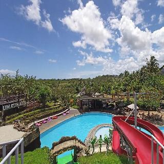 Umadhatu Village & Outbound Resort otel fotoğrafı