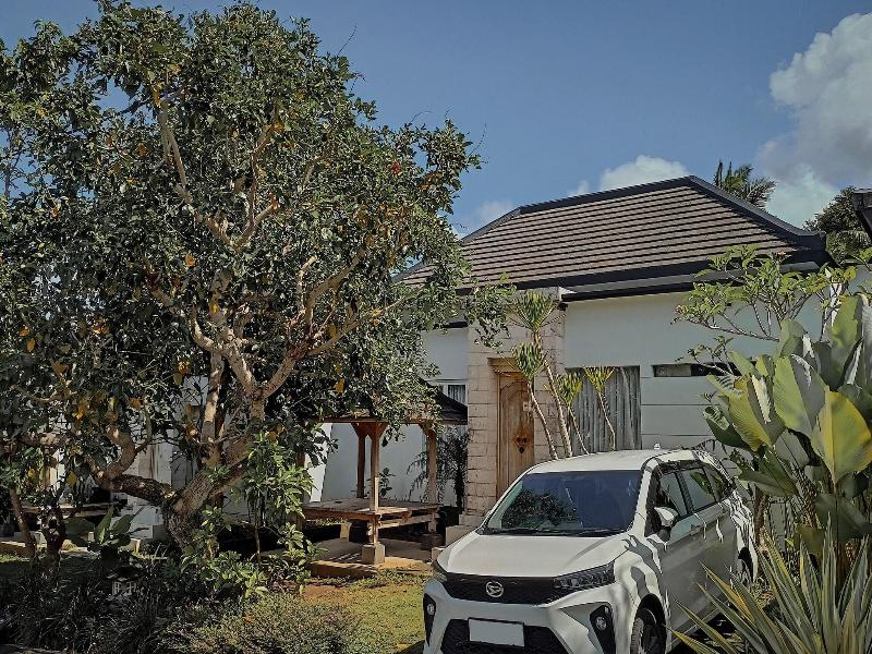 Umadhatu Village & Outbound Resort - Genel