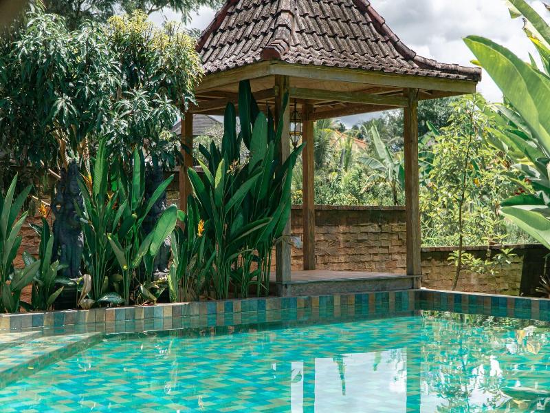 Umadhatu Village & Outbound Resort - Genel