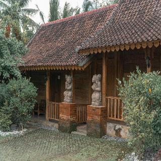 Umadhatu Village & Outbound Resort fotoÄŸrafÄ±
