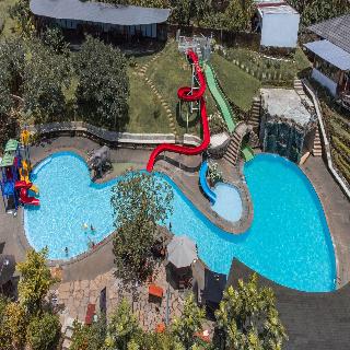 Umadhatu Village & Outbound Resort fotoÄŸrafÄ±