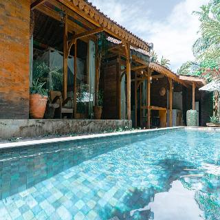 Umadhatu Village & Outbound Resort fotoÄŸrafÄ±