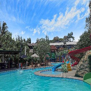 Umadhatu Village & Outbound Resort fotoÄŸrafÄ±