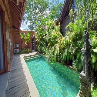 Umadhatu Village & Outbound Resort fotoÄŸrafÄ±